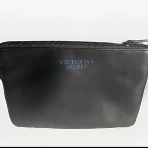 Victoria's Secret Black Pouch